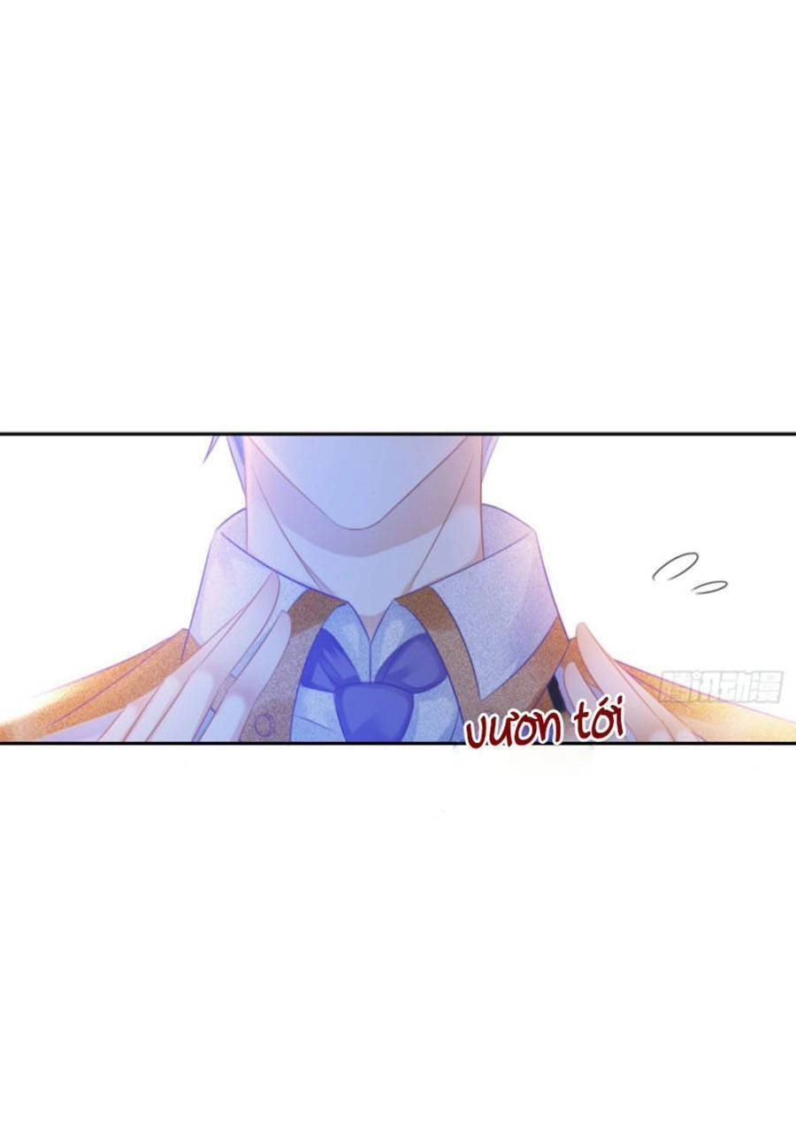 Tỏ Tình Với Kẻ Thù Chapter 4 - 38