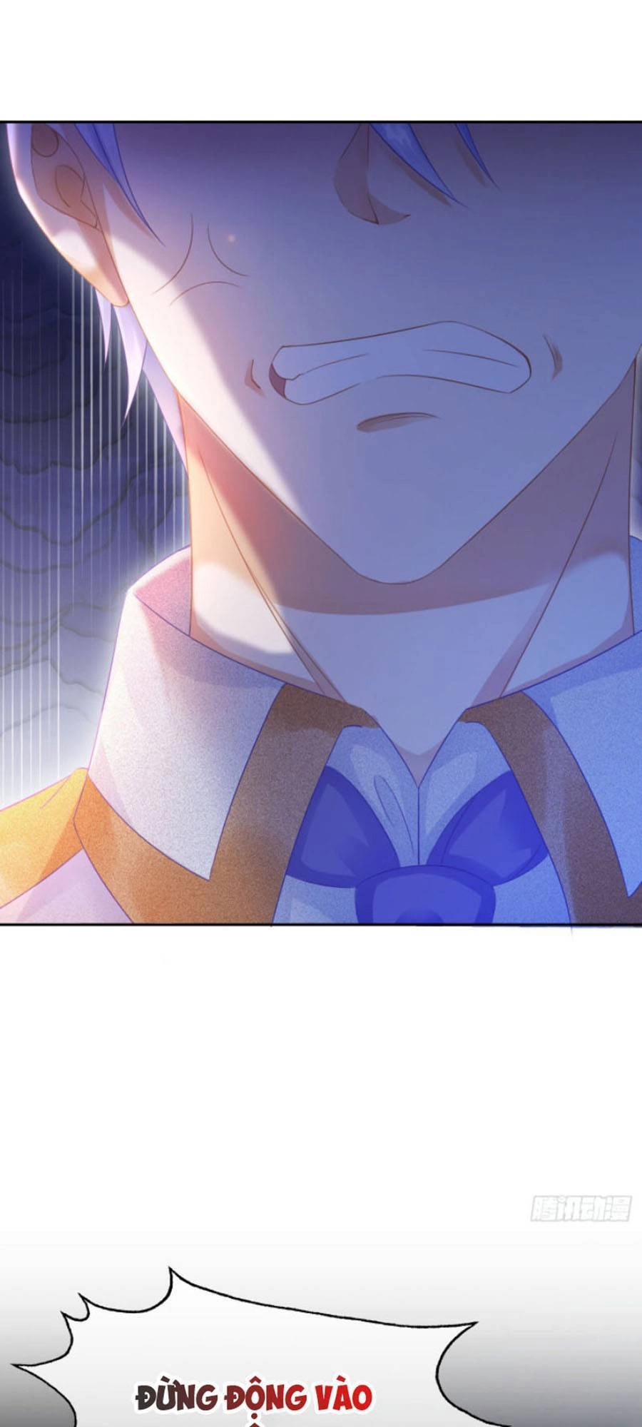 Tỏ Tình Với Kẻ Thù Chapter 4 - 39