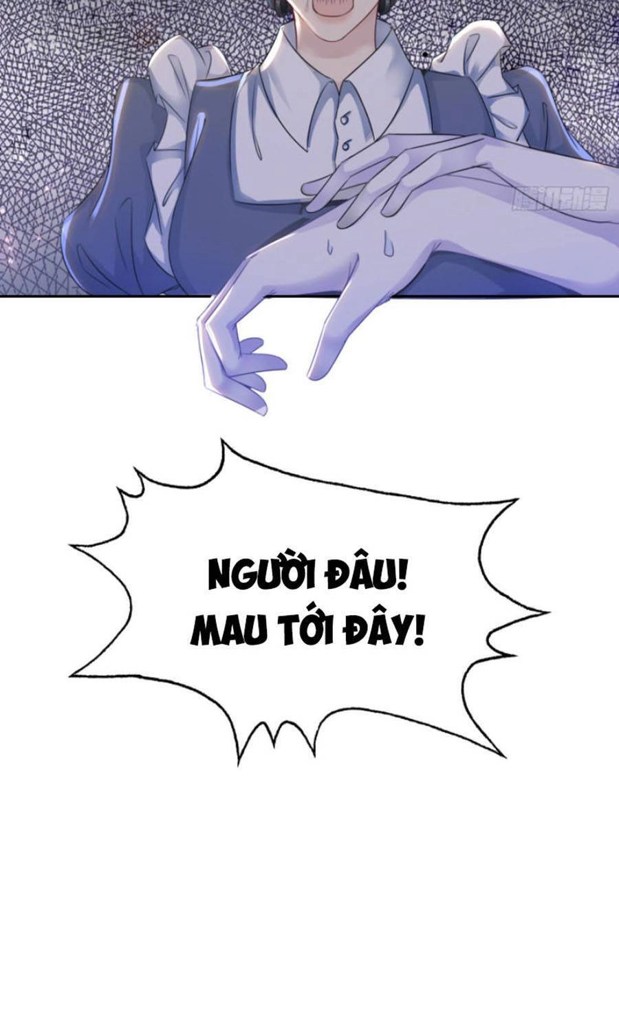 Tỏ Tình Với Kẻ Thù Chapter 4 - 43