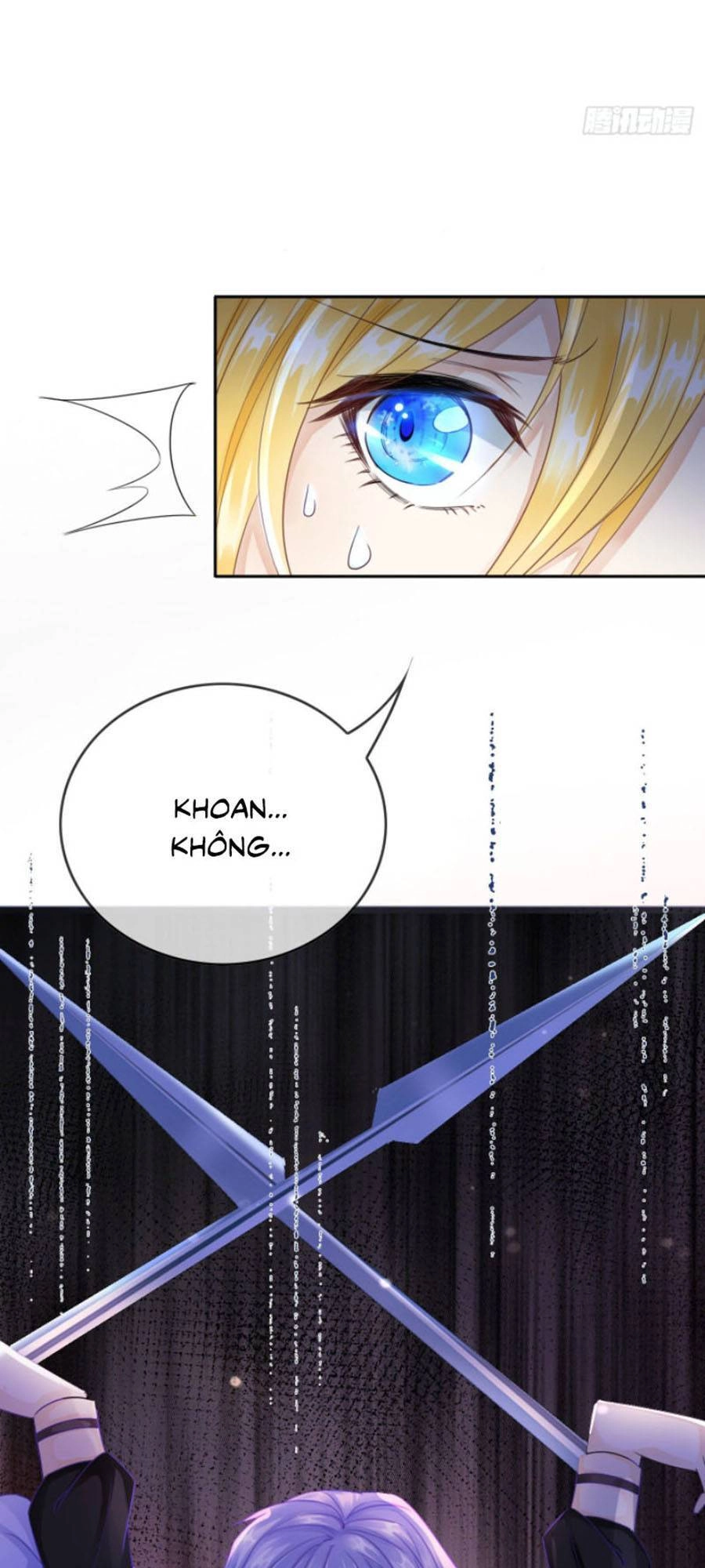 Tỏ Tình Với Kẻ Thù Chapter 4 - 44