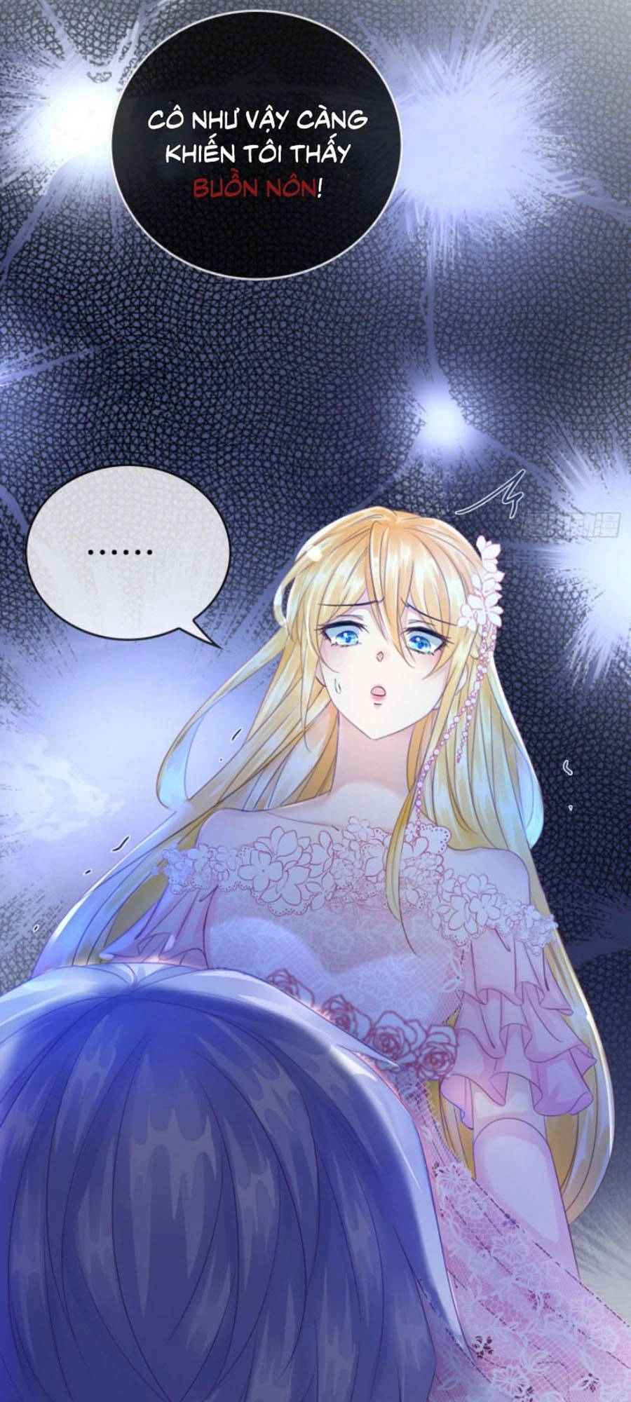 Tỏ Tình Với Kẻ Thù Chapter 4 - 47