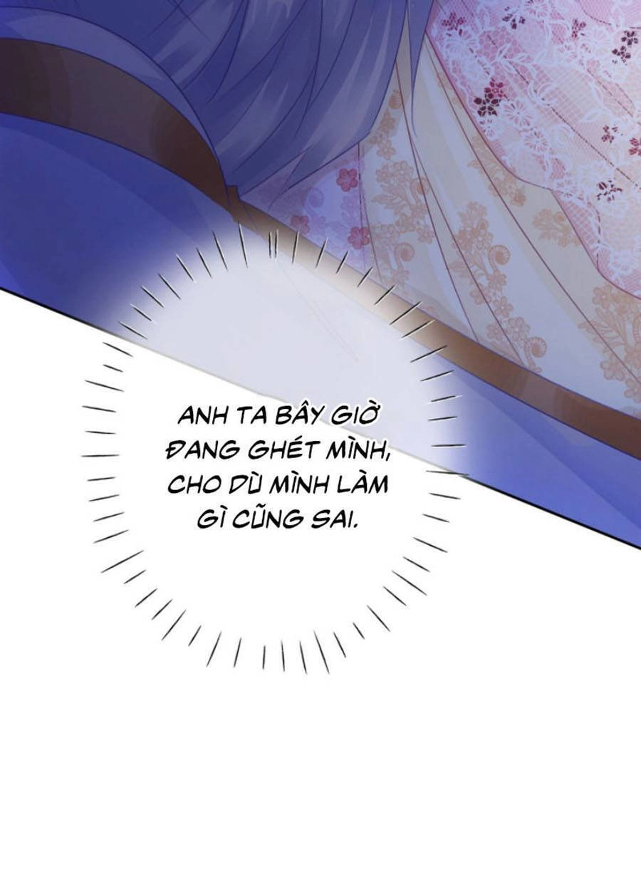 Tỏ Tình Với Kẻ Thù Chapter 4 - 48