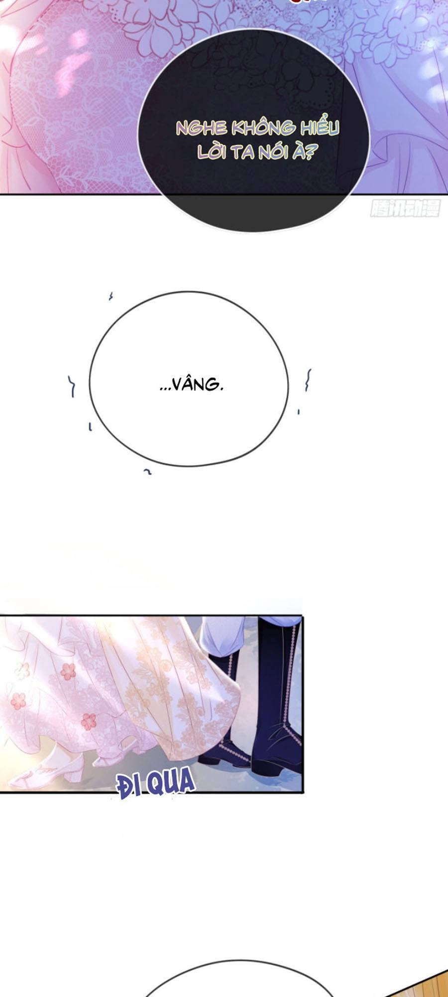 Tỏ Tình Với Kẻ Thù Chapter 4 - 51