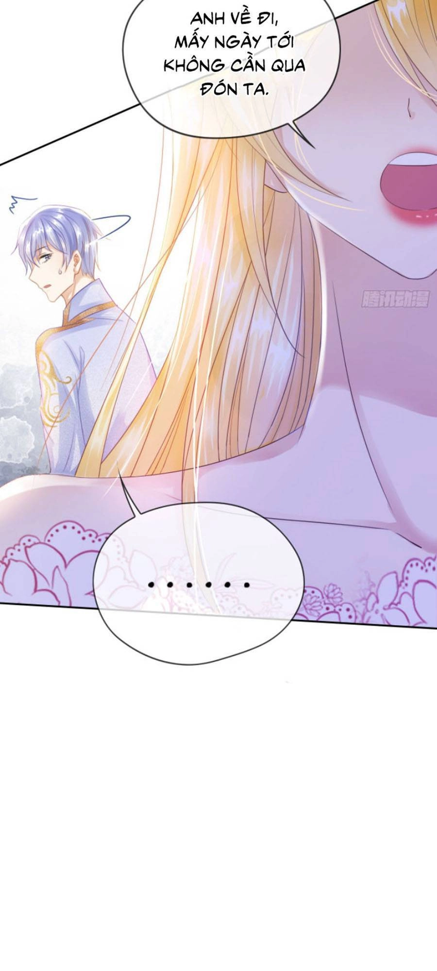 Tỏ Tình Với Kẻ Thù Chapter 4 - 52