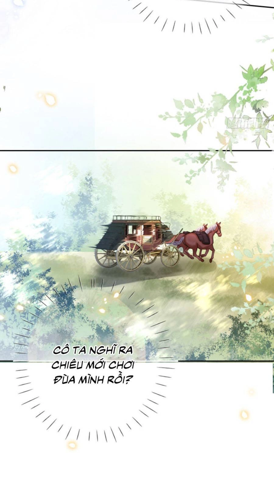 Tỏ Tình Với Kẻ Thù Chapter 4 - 56