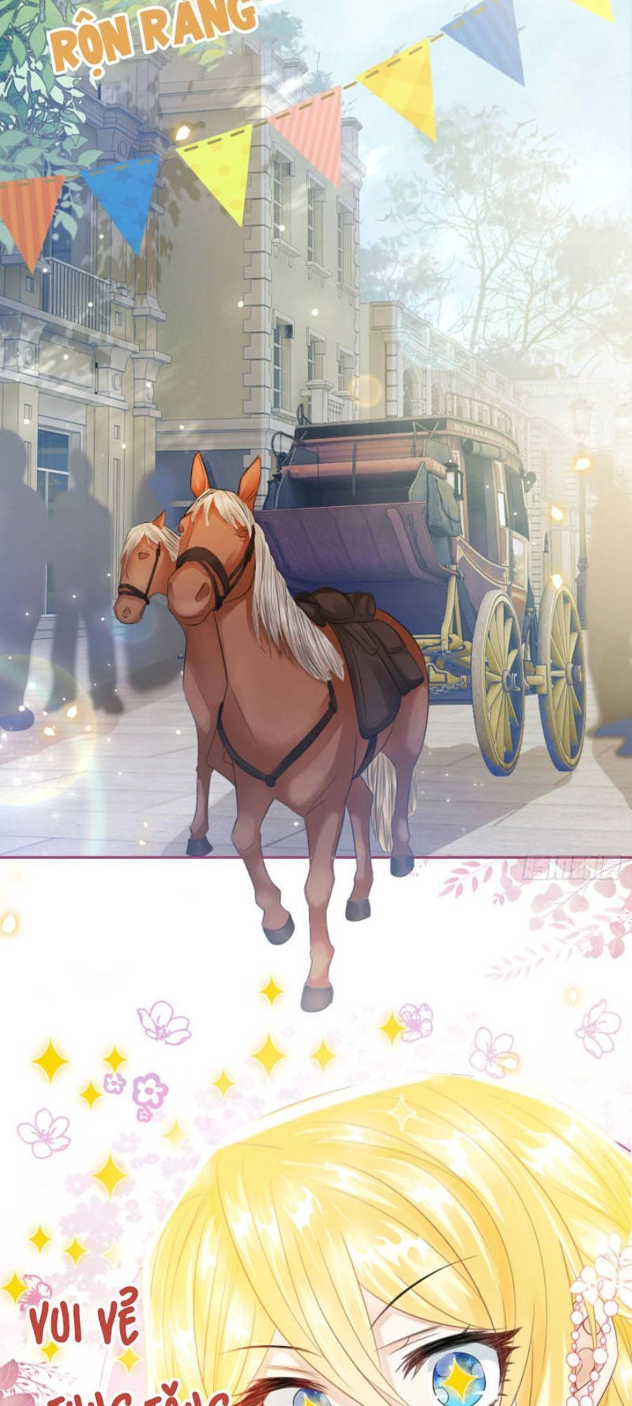 Tỏ Tình Với Kẻ Thù Chapter 4 - 58