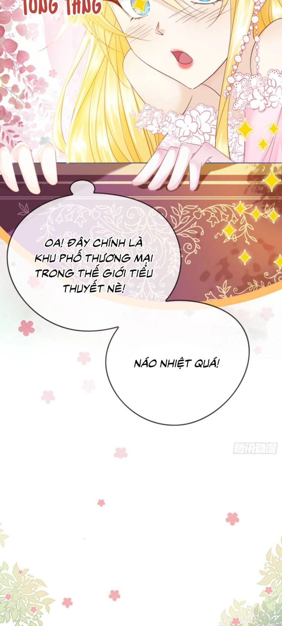 Tỏ Tình Với Kẻ Thù Chapter 4 - 59
