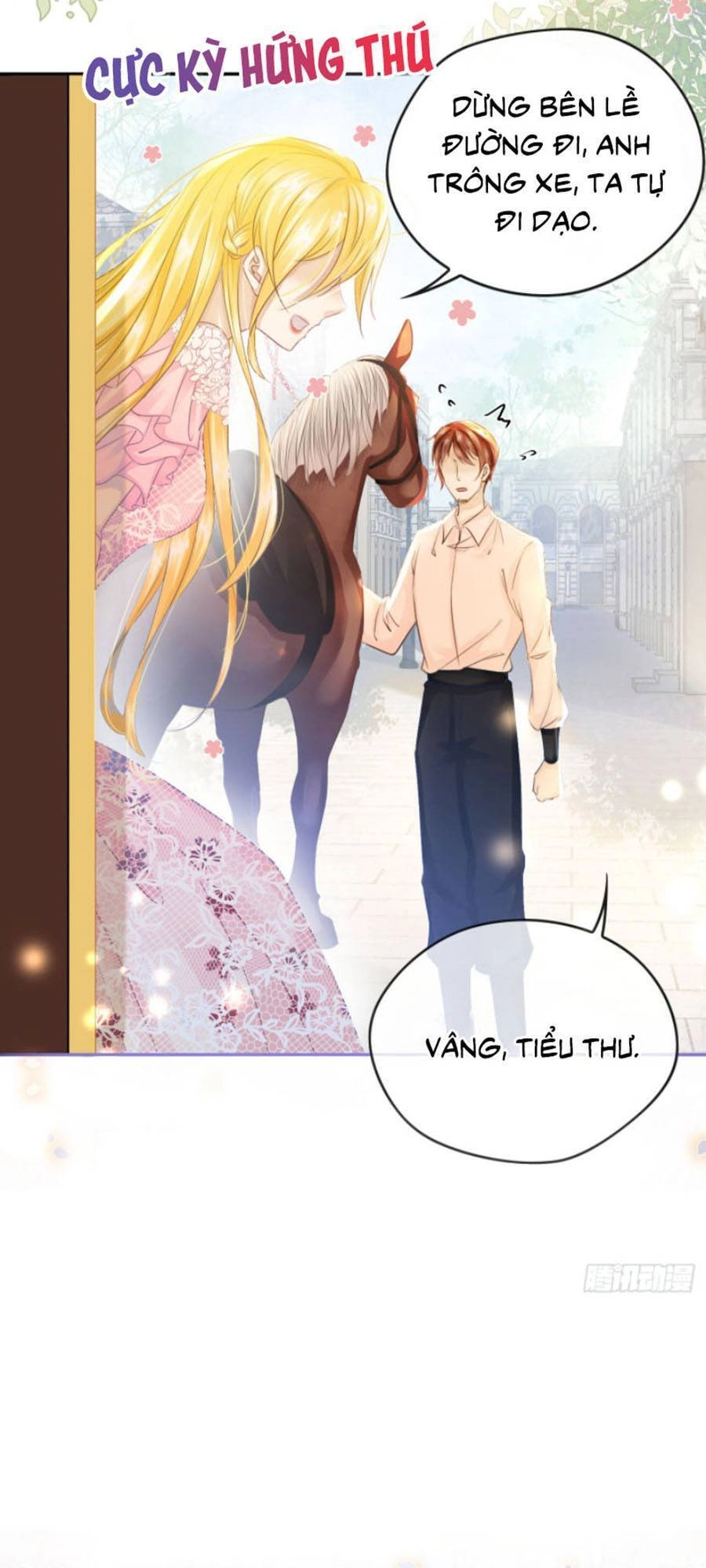 Tỏ Tình Với Kẻ Thù Chapter 4 - 60