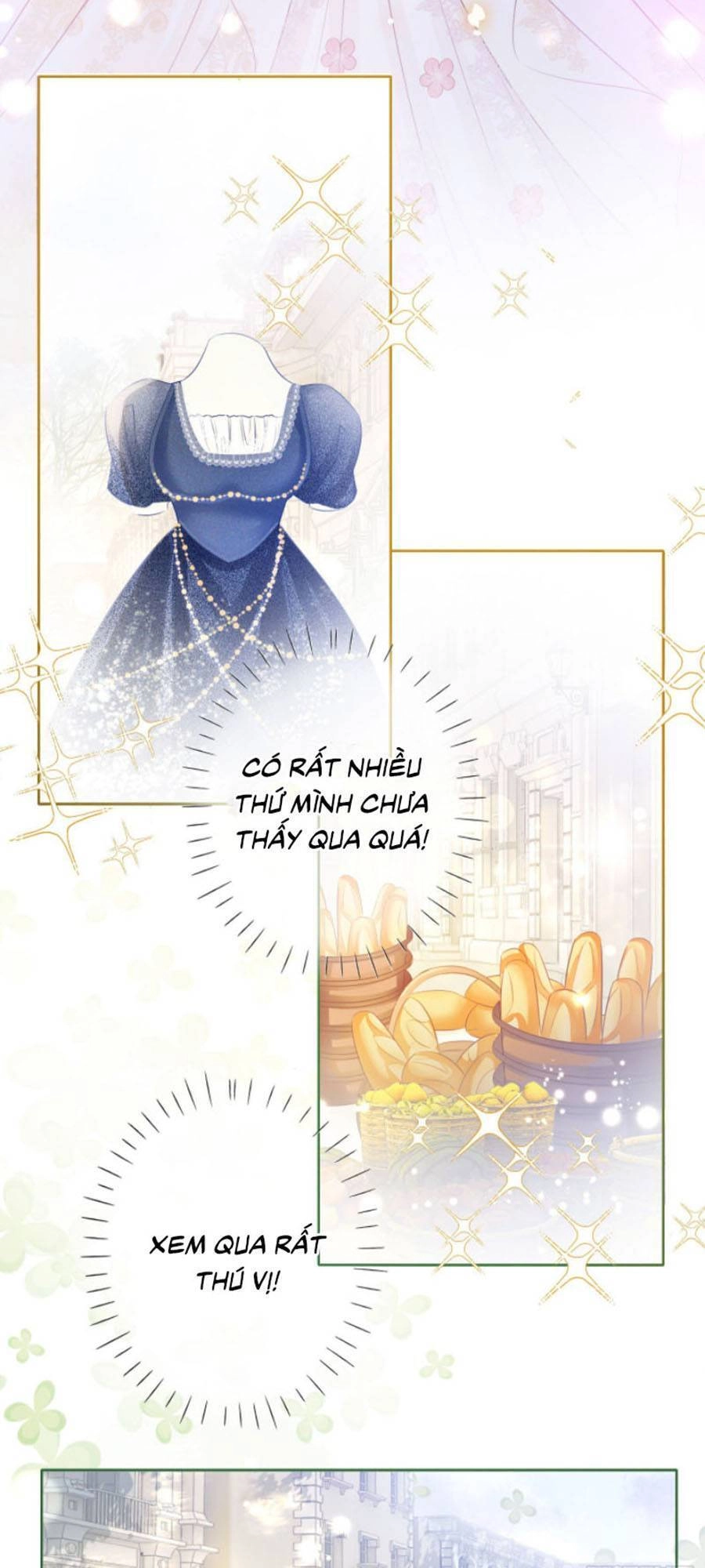 Tỏ Tình Với Kẻ Thù Chapter 4 - 63