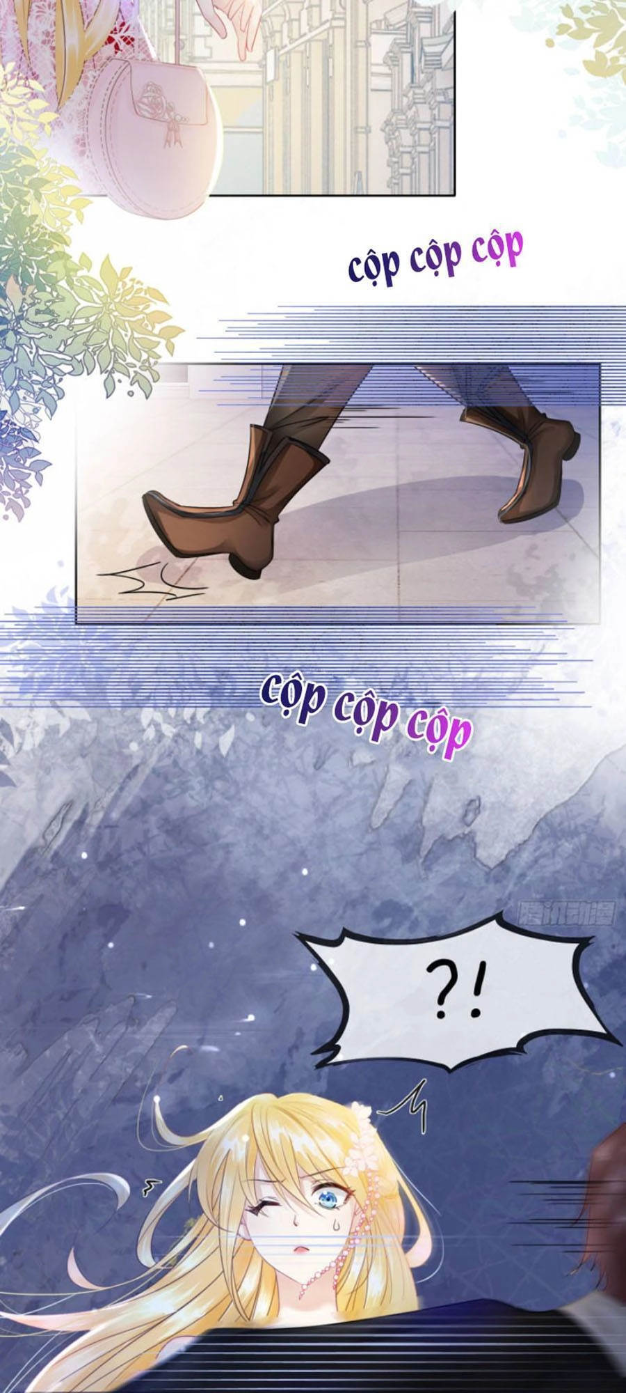 Tỏ Tình Với Kẻ Thù Chapter 4 - 66