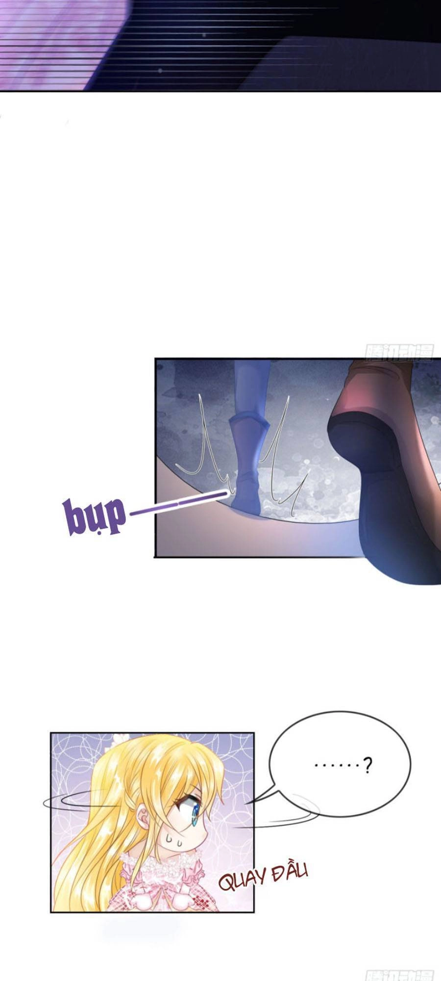 Tỏ Tình Với Kẻ Thù Chapter 4 - 68