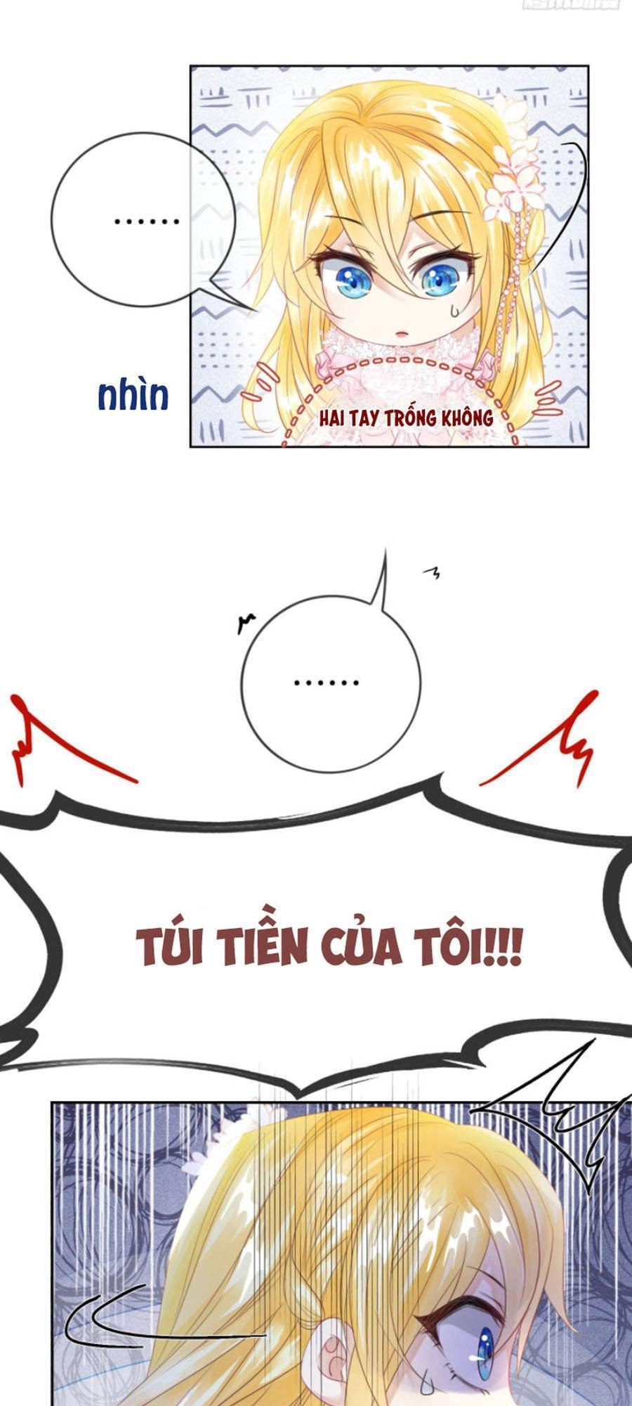 Tỏ Tình Với Kẻ Thù Chapter 4 - 69