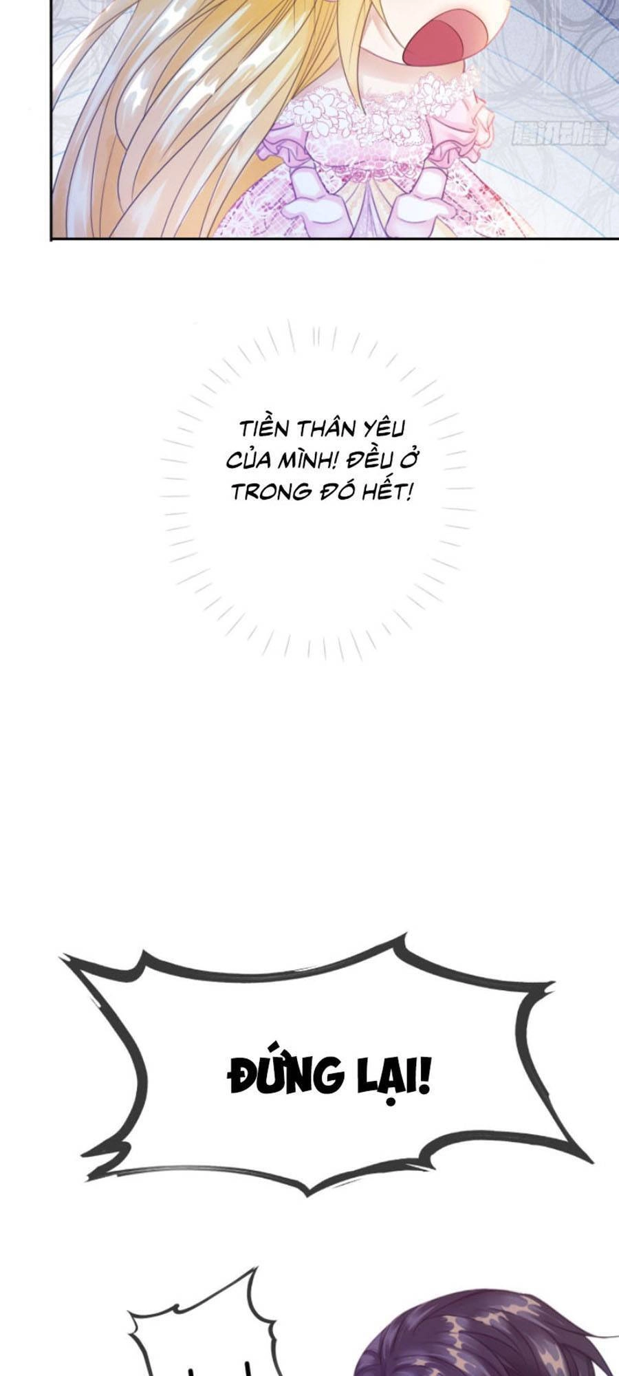 Tỏ Tình Với Kẻ Thù Chapter 4 - 70