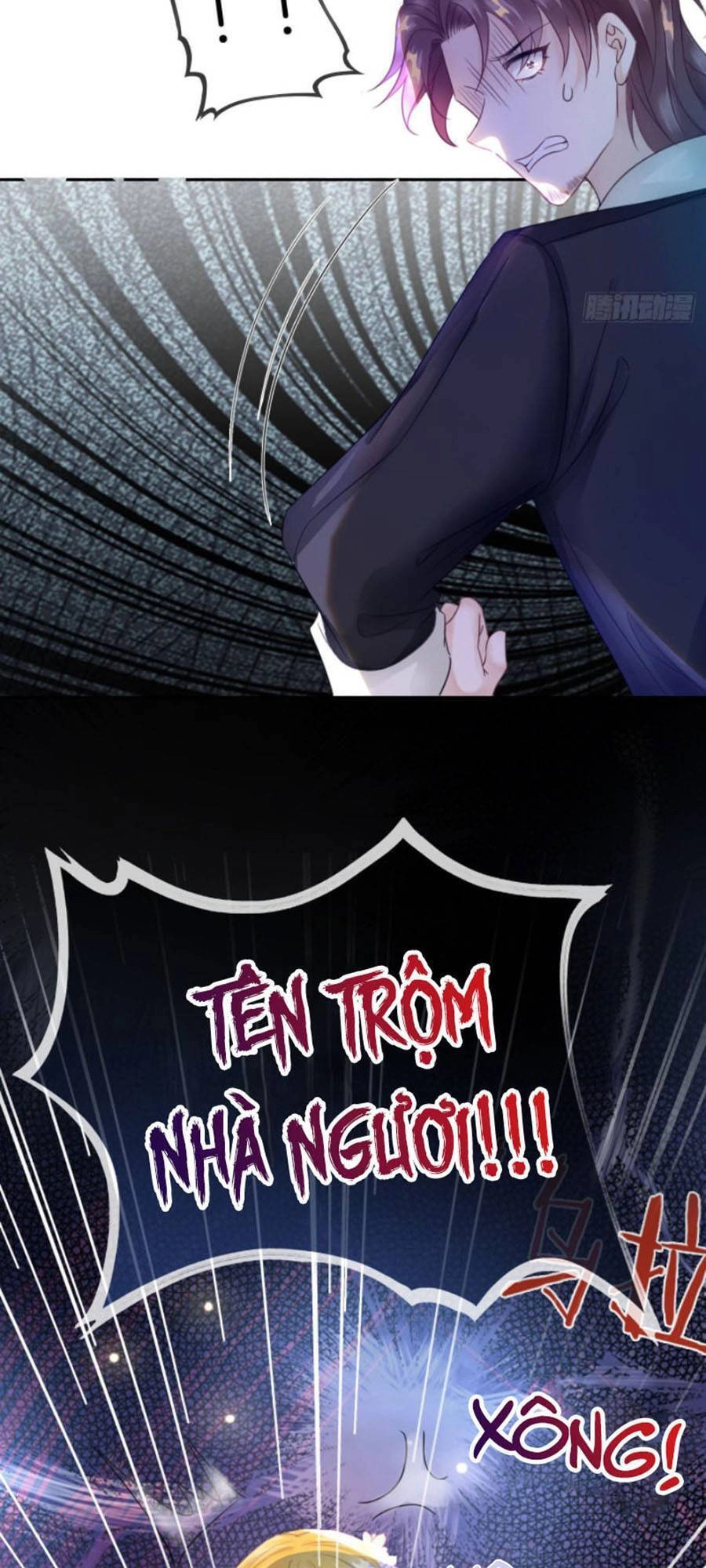 Tỏ Tình Với Kẻ Thù Chapter 4 - 71