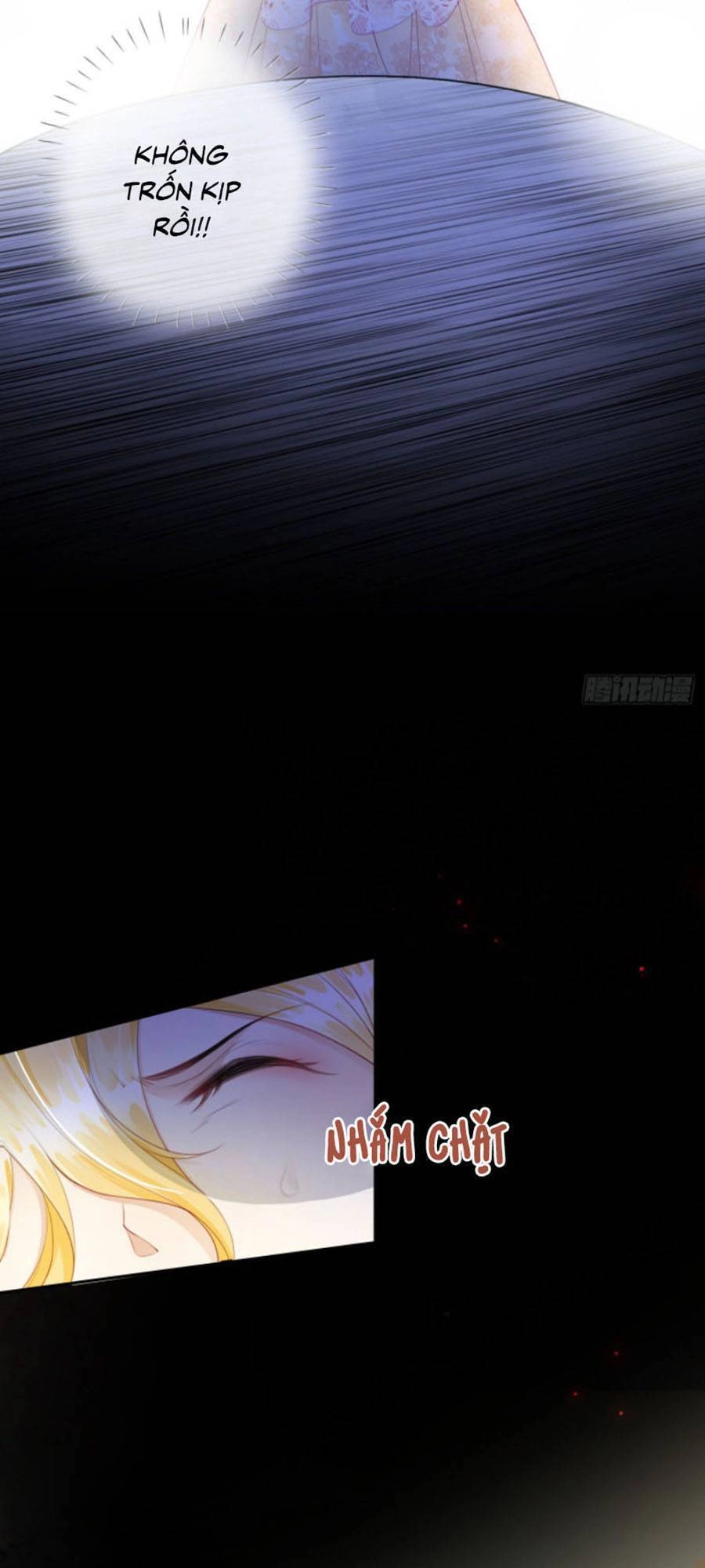 Tỏ Tình Với Kẻ Thù Chapter 4 - 79