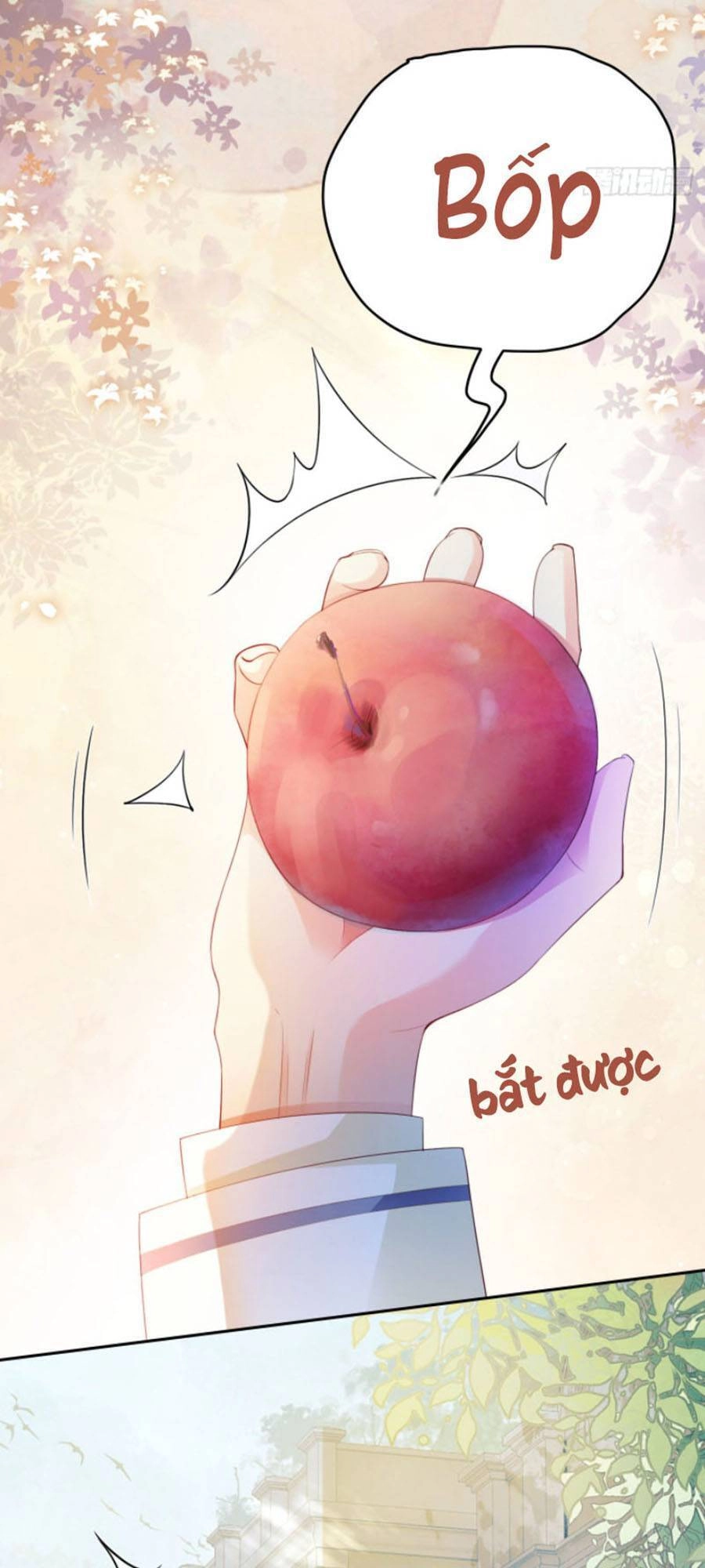 Tỏ Tình Với Kẻ Thù Chapter 4 - 81