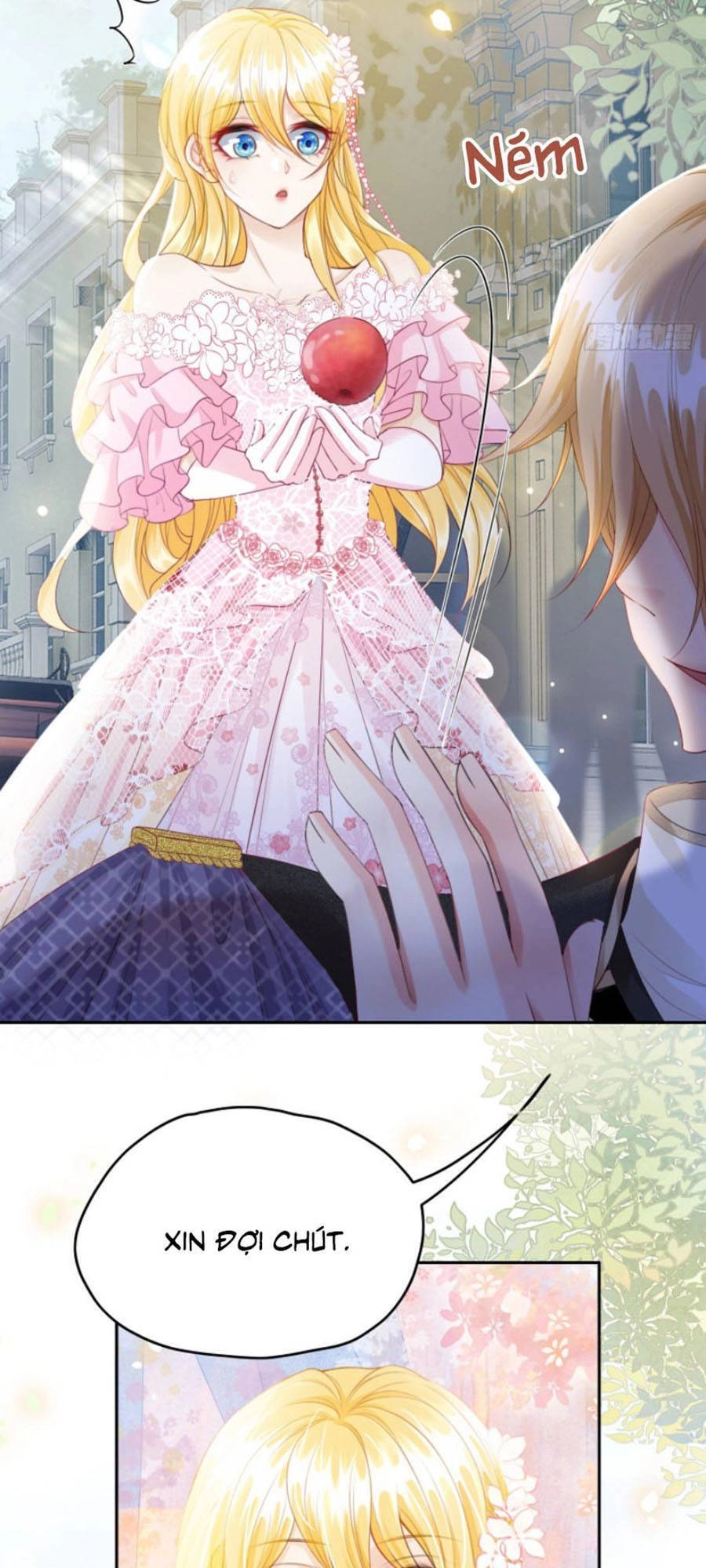 Tỏ Tình Với Kẻ Thù Chapter 4 - 82