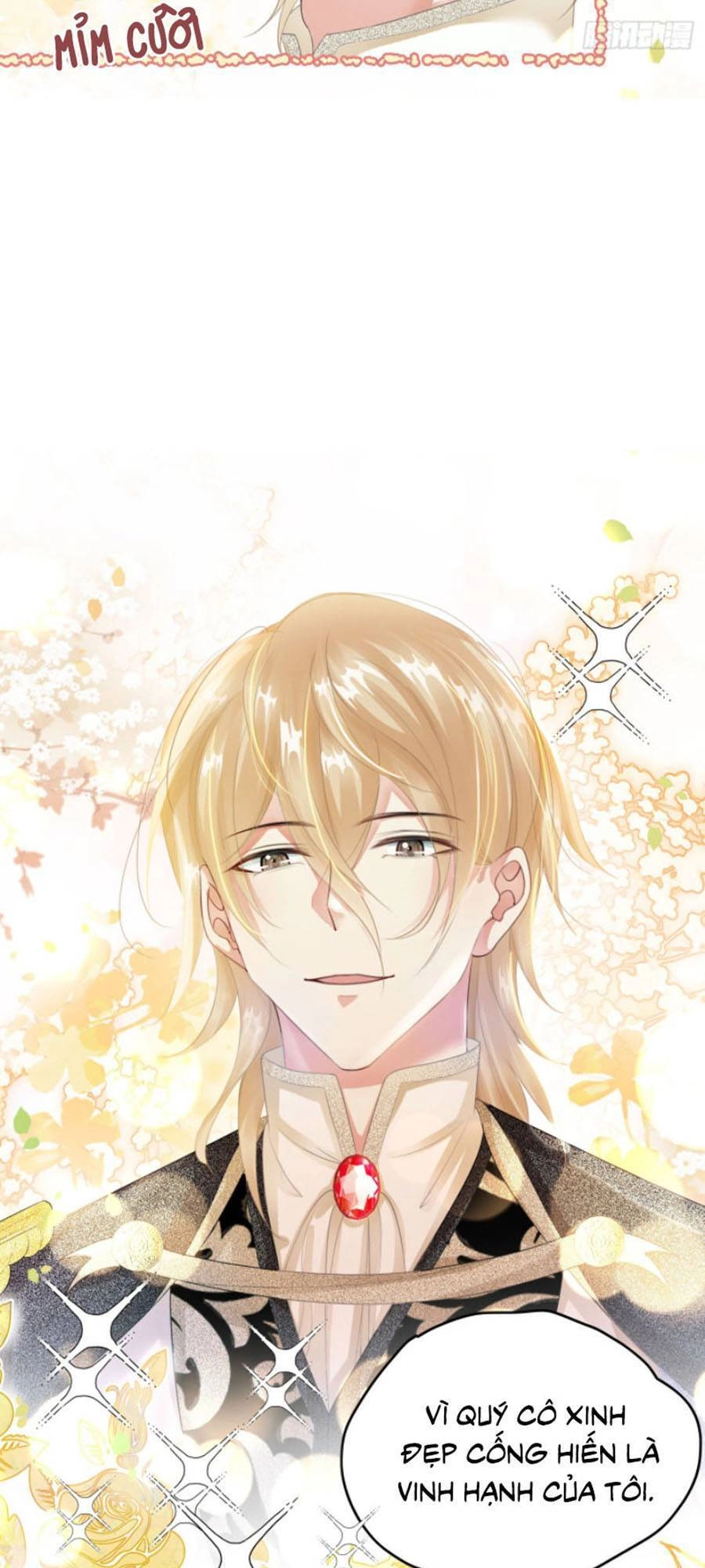 Tỏ Tình Với Kẻ Thù Chapter 4 - 89