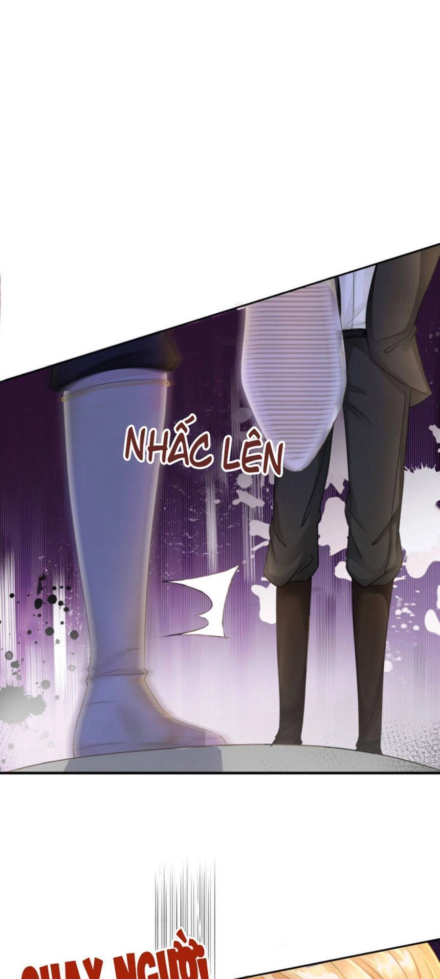 Tỏ Tình Với Kẻ Thù Chapter 5 - 2