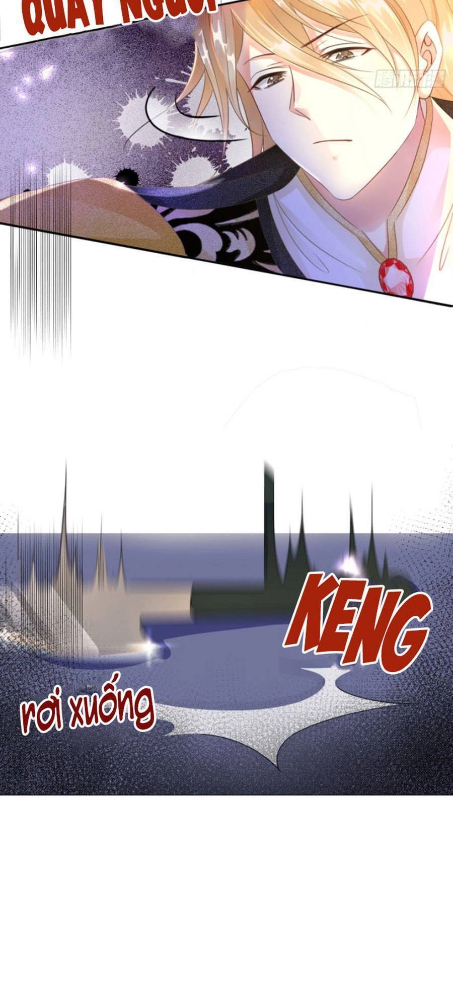 Tỏ Tình Với Kẻ Thù Chapter 5 - 3