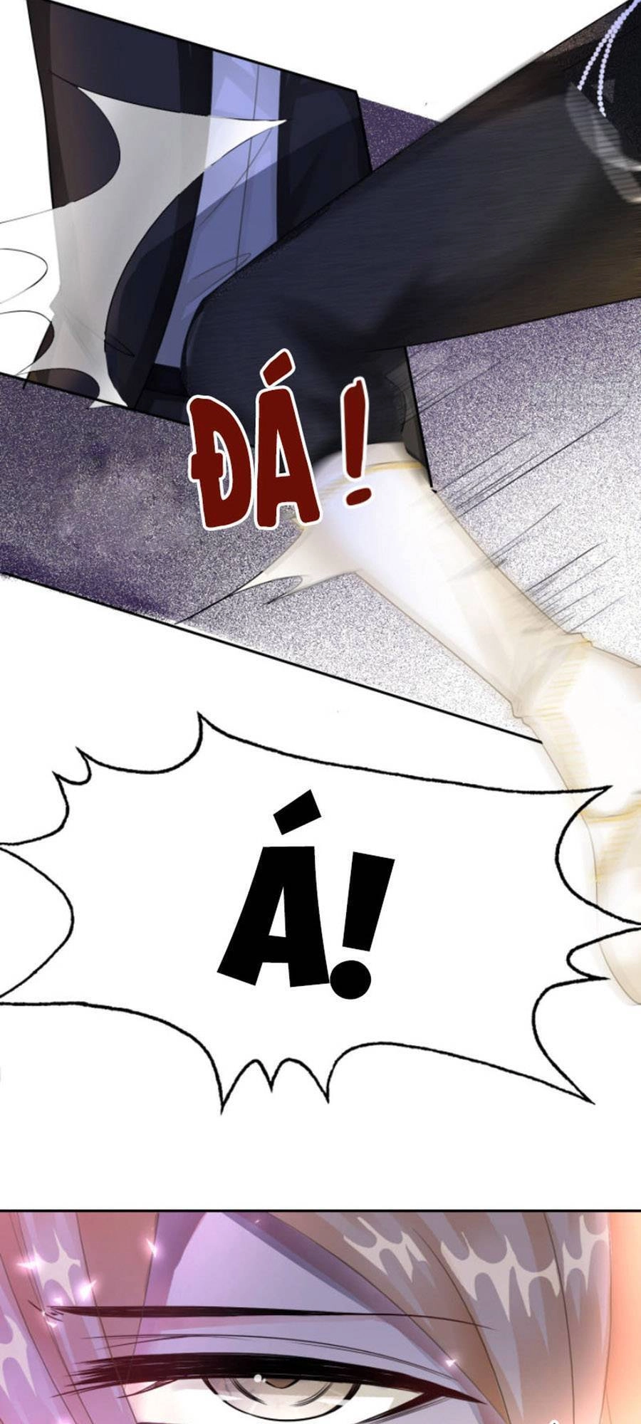 Tỏ Tình Với Kẻ Thù Chapter 5 - 5