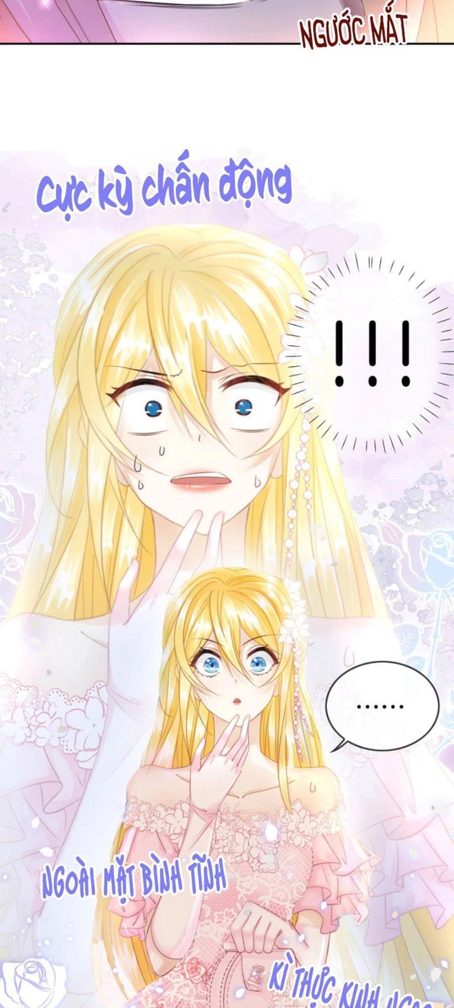 Tỏ Tình Với Kẻ Thù Chapter 5 - 6