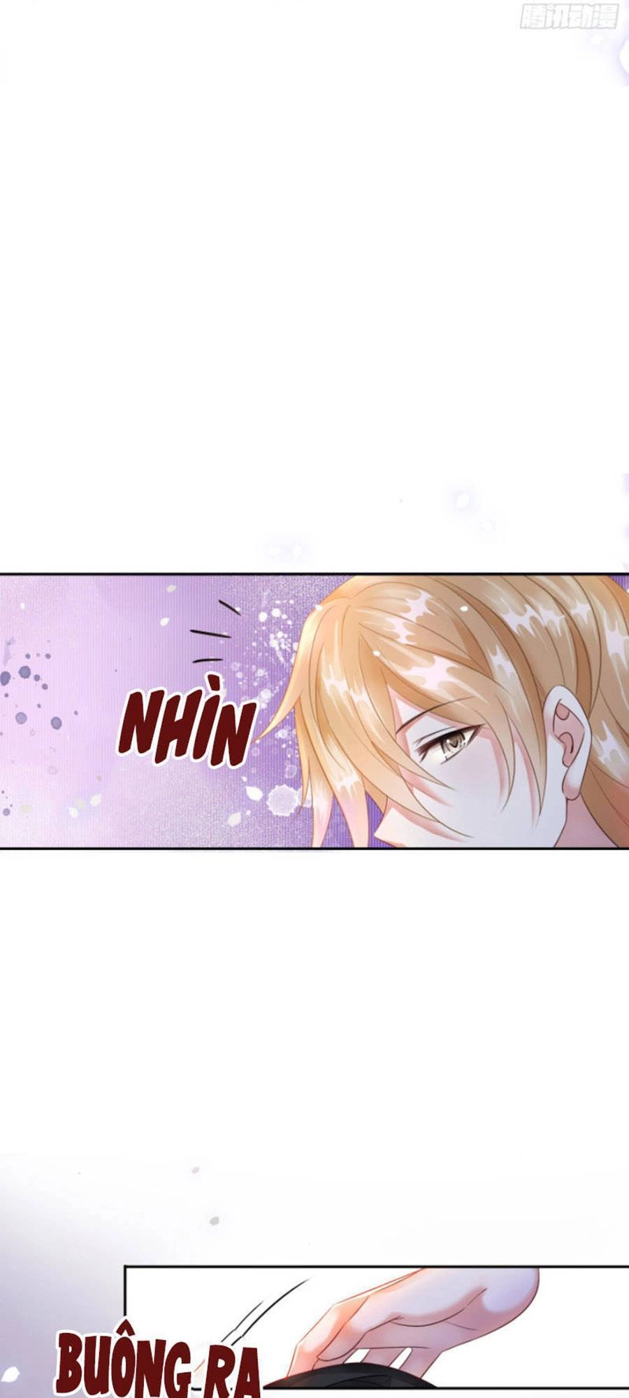 Tỏ Tình Với Kẻ Thù Chapter 5 - 8