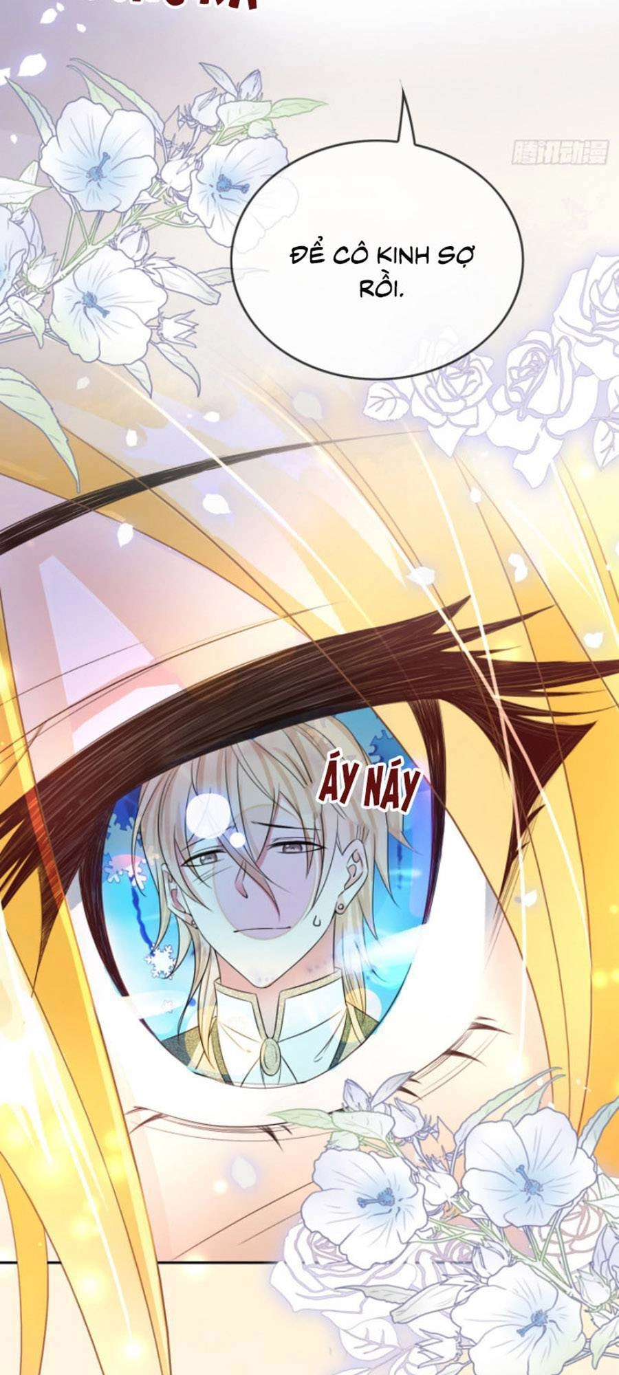 Tỏ Tình Với Kẻ Thù Chapter 5 - 9