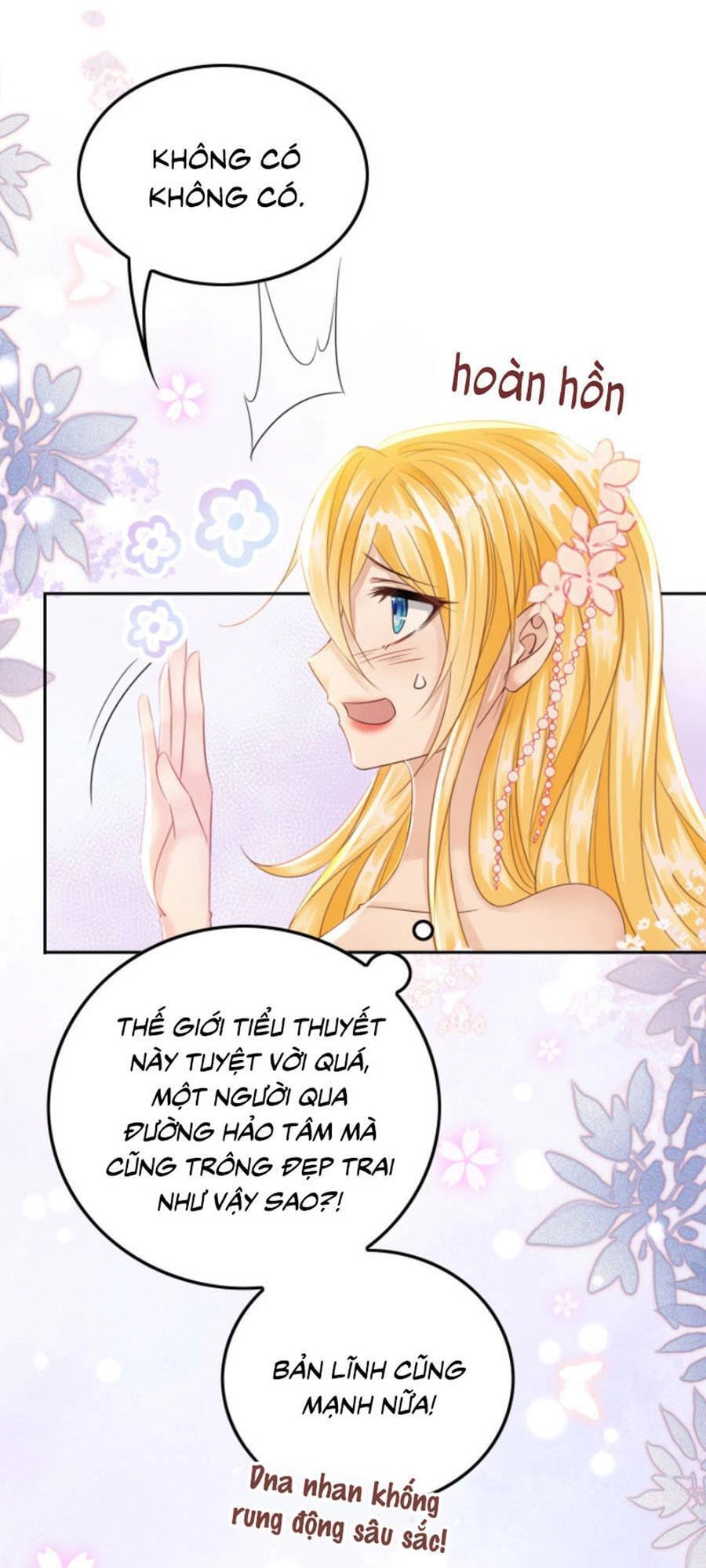 Tỏ Tình Với Kẻ Thù Chapter 5 - 11