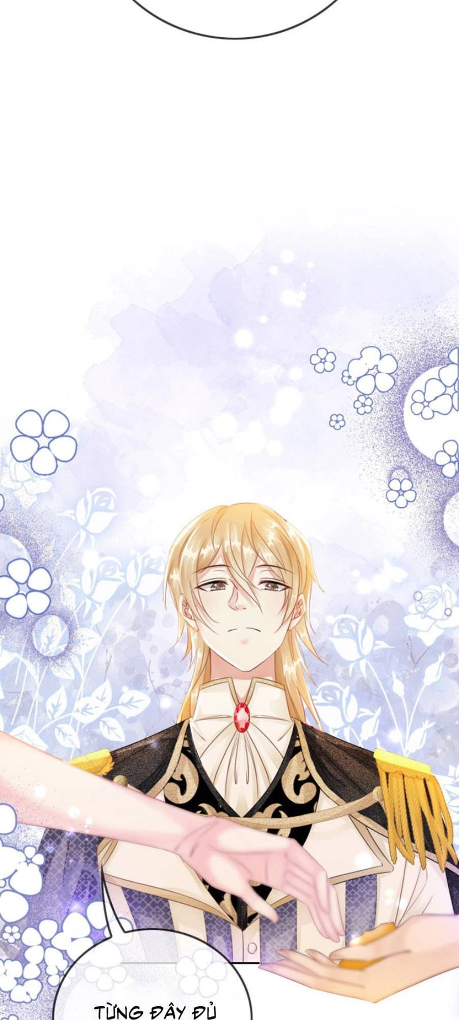 Tỏ Tình Với Kẻ Thù Chapter 5 - 17