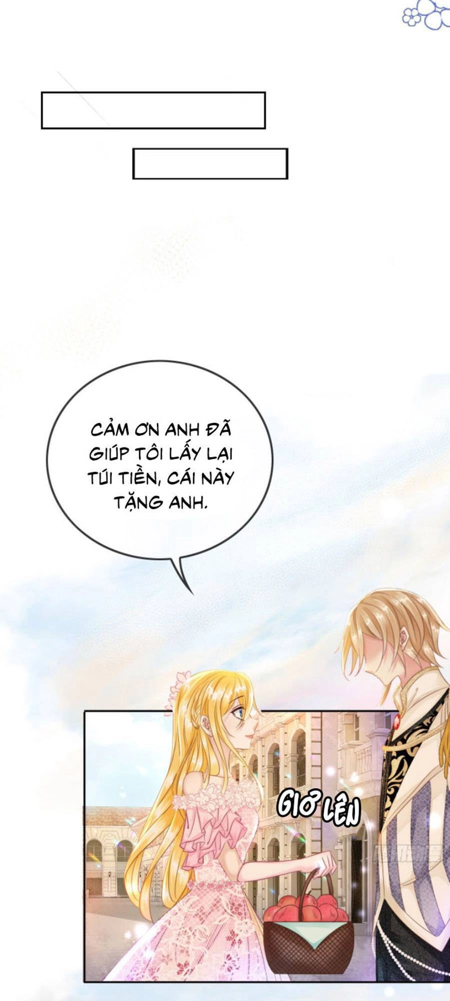 Tỏ Tình Với Kẻ Thù Chapter 5 - 19