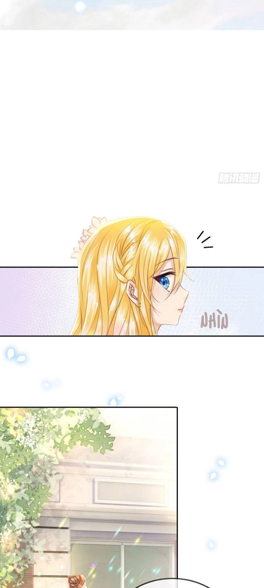 Tỏ Tình Với Kẻ Thù Chapter 5 - 20