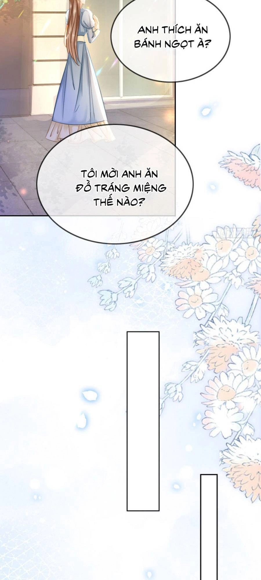 Tỏ Tình Với Kẻ Thù Chapter 5 - 21