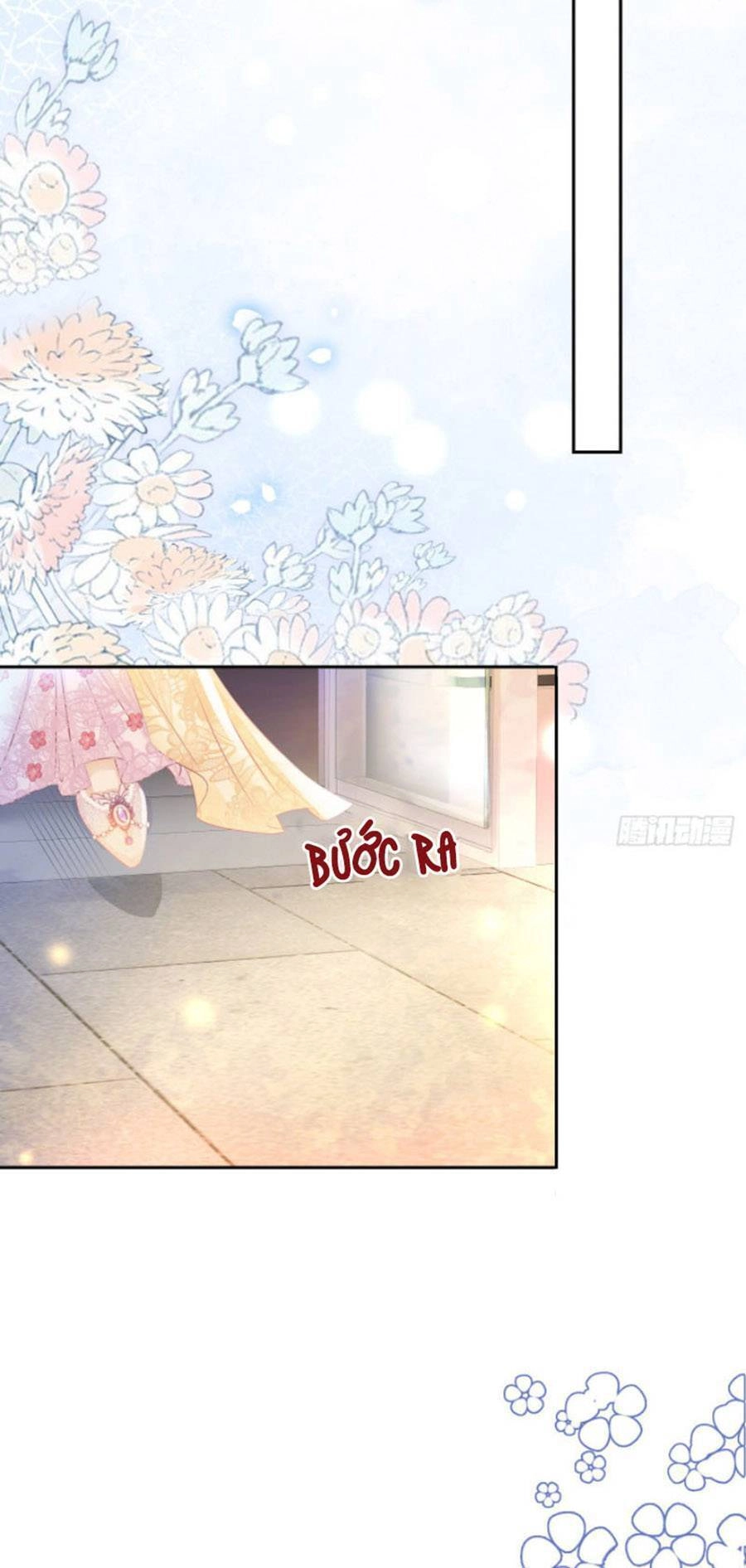 Tỏ Tình Với Kẻ Thù Chapter 5 - 22