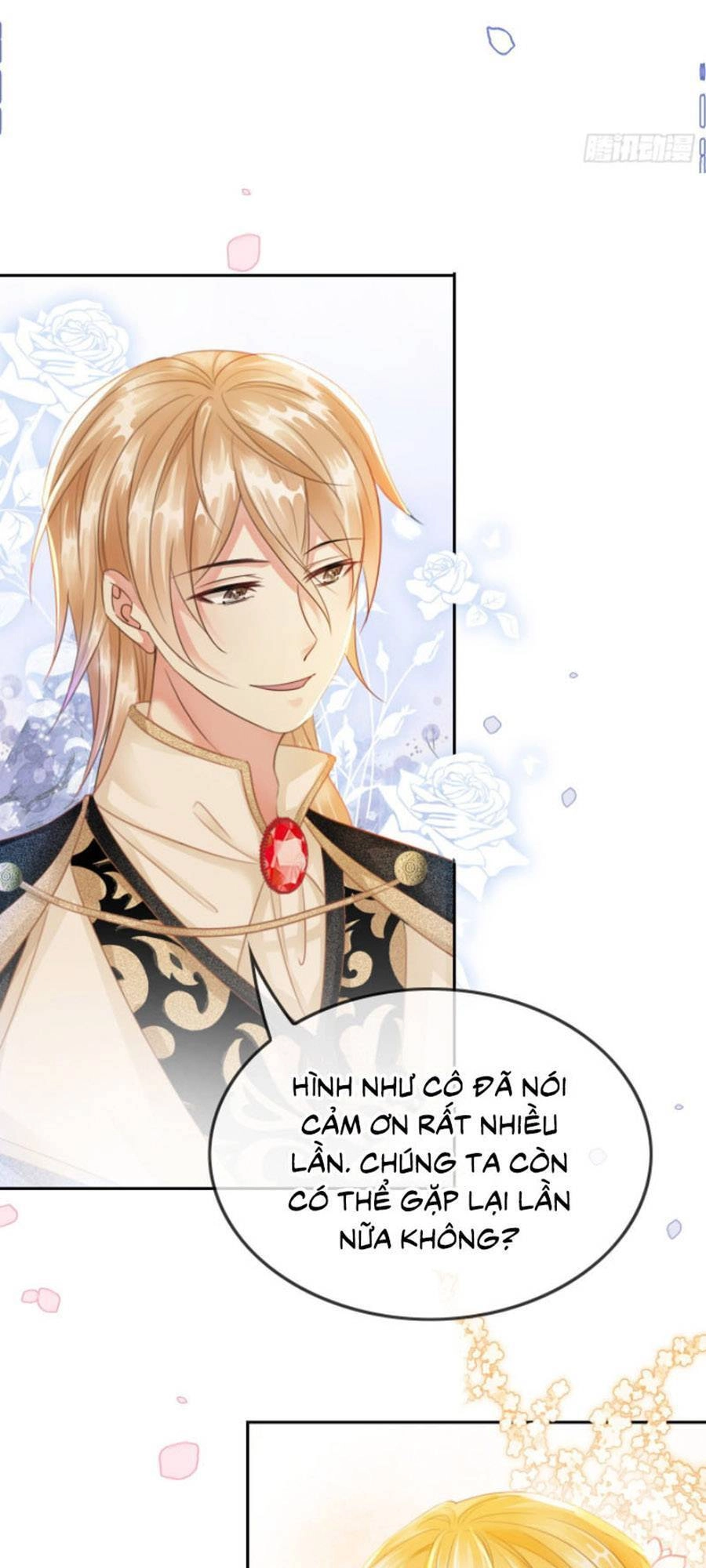 Tỏ Tình Với Kẻ Thù Chapter 5 - 24