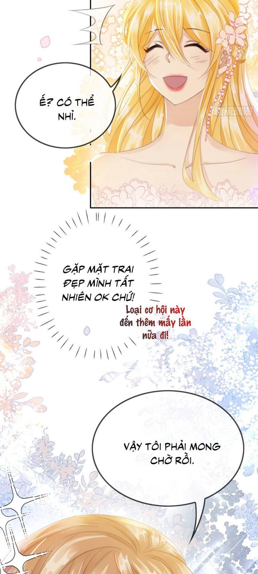 Tỏ Tình Với Kẻ Thù Chapter 5 - 25