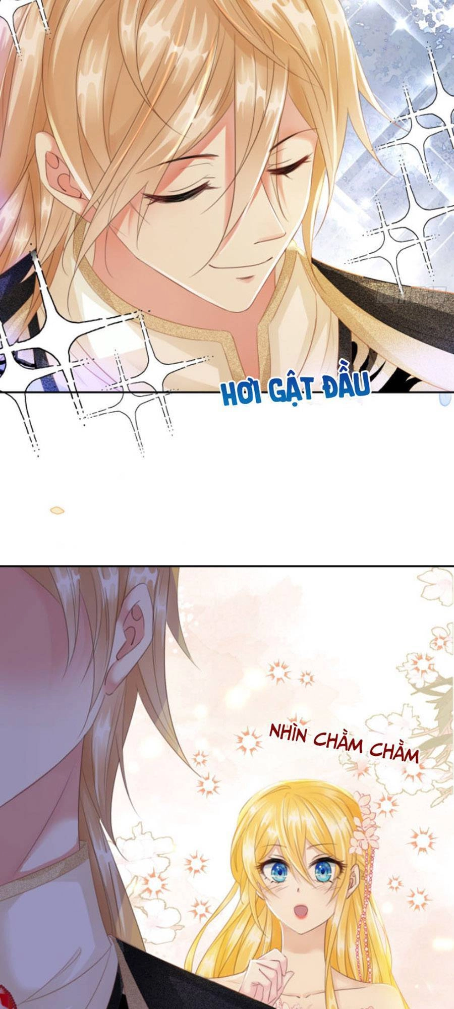 Tỏ Tình Với Kẻ Thù Chapter 5 - 26