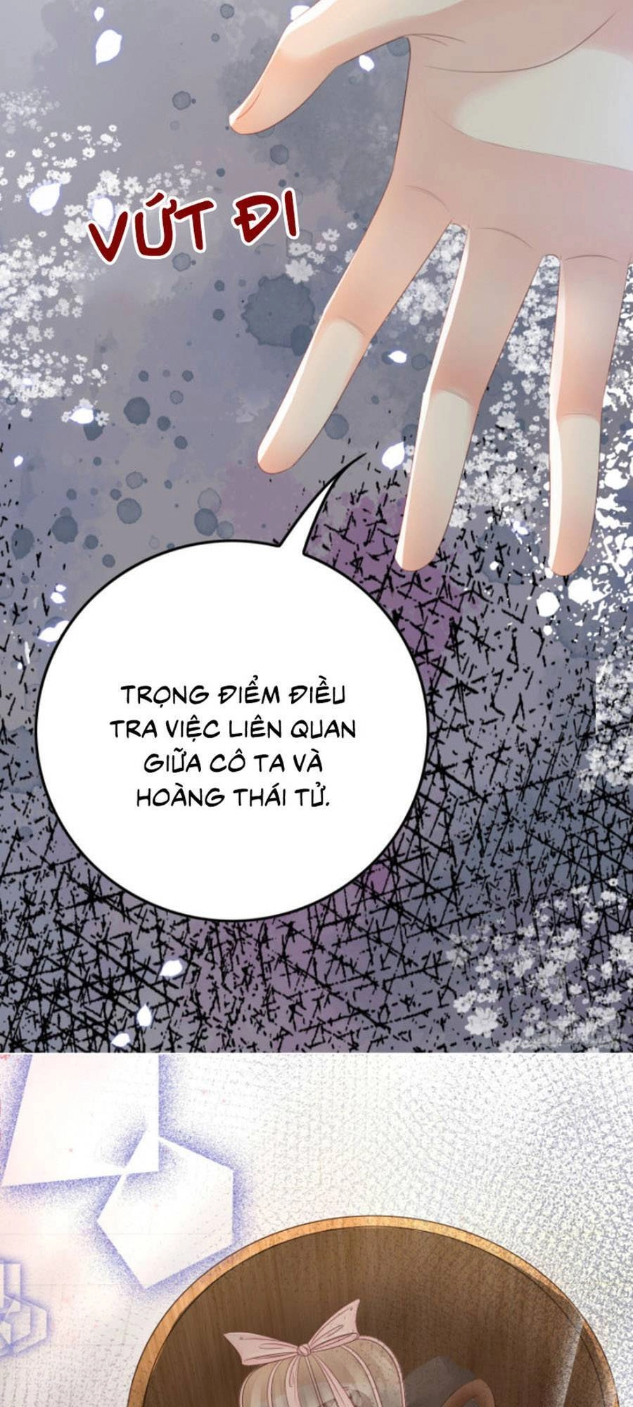 Tỏ Tình Với Kẻ Thù Chapter 5 - 32