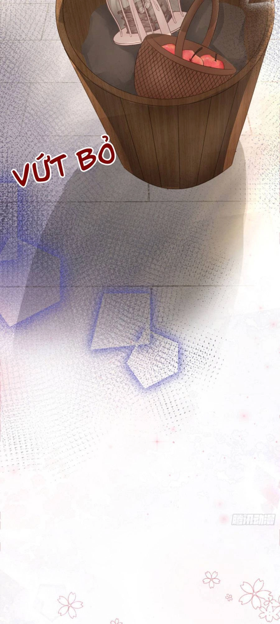 Tỏ Tình Với Kẻ Thù Chapter 5 - 33