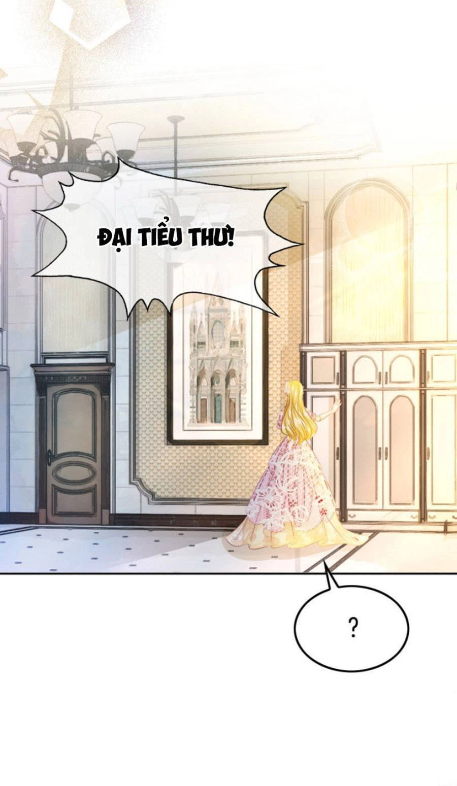 Tỏ Tình Với Kẻ Thù Chapter 5 - 35