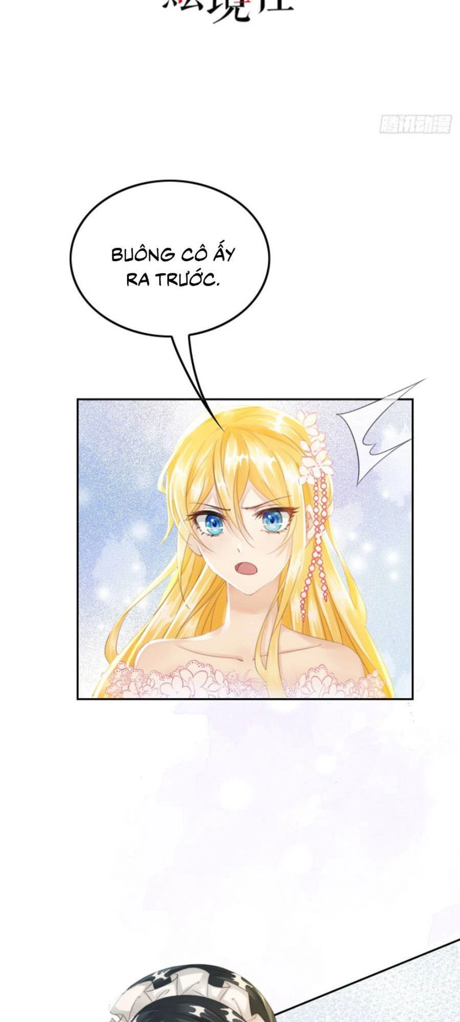 Tỏ Tình Với Kẻ Thù Chapter 5 - 39