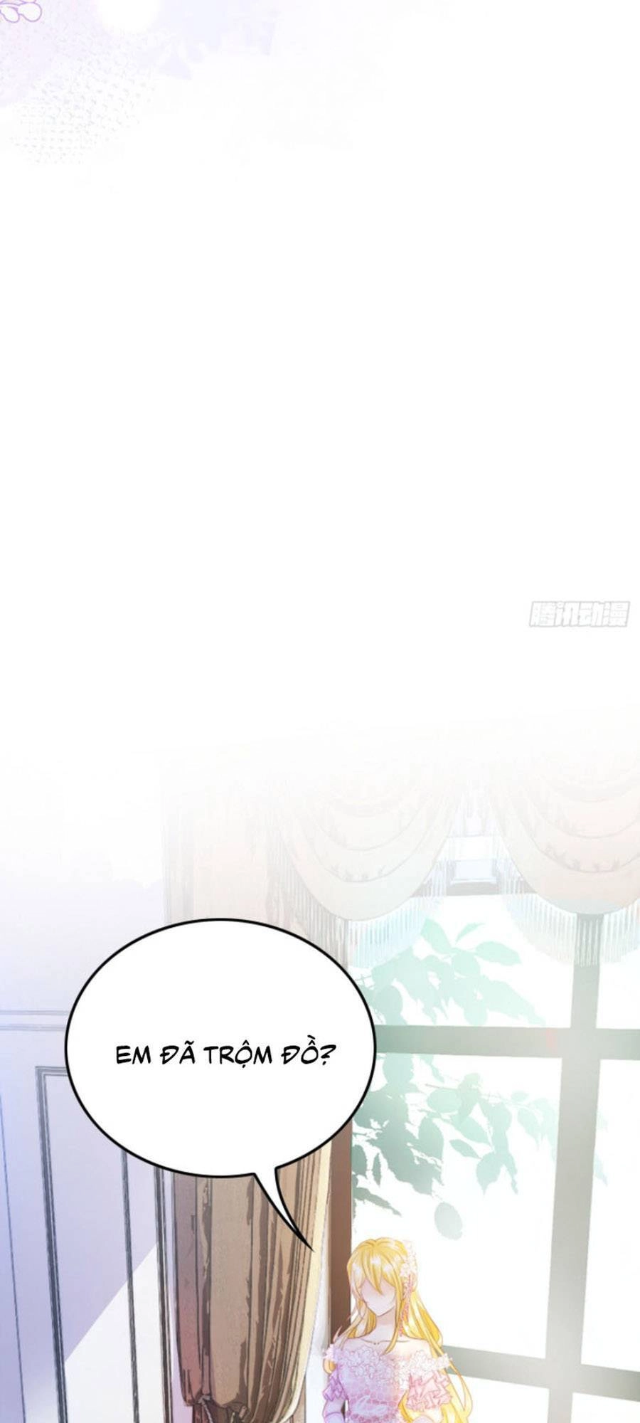 Tỏ Tình Với Kẻ Thù Chapter 5 - 43