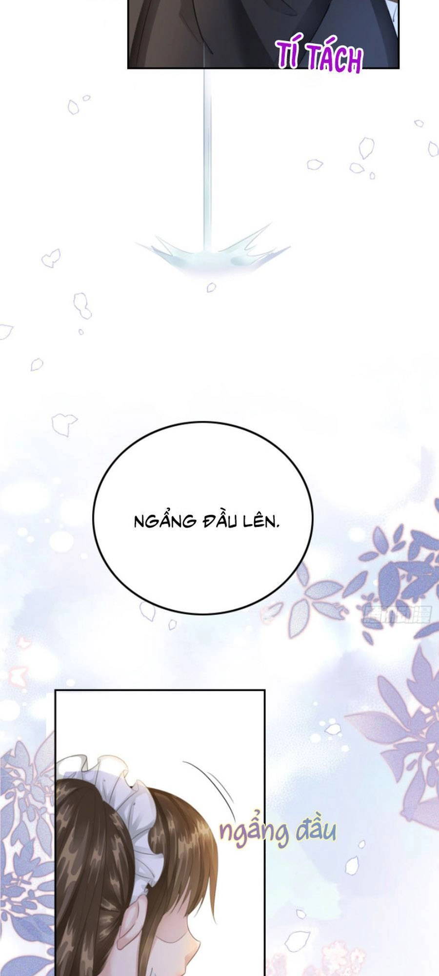 Tỏ Tình Với Kẻ Thù Chapter 5 - 45