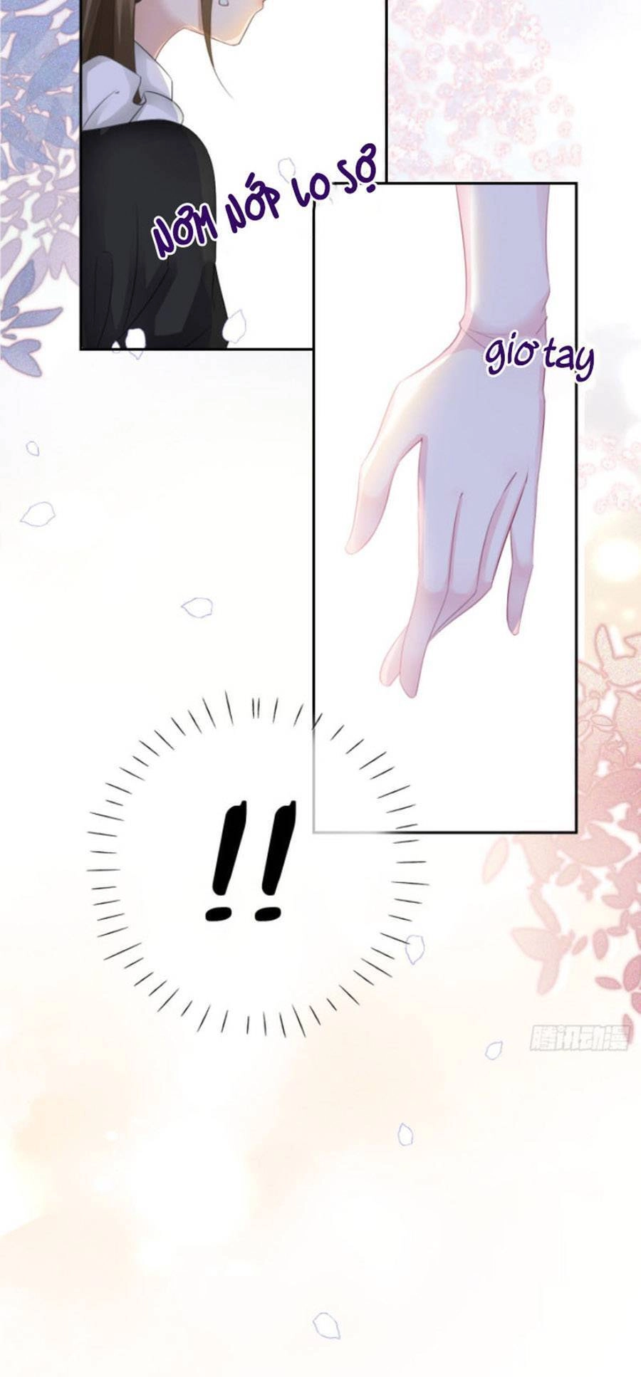 Tỏ Tình Với Kẻ Thù Chapter 5 - 46