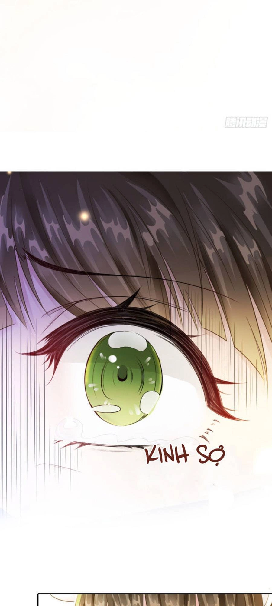 Tỏ Tình Với Kẻ Thù Chapter 5 - 47