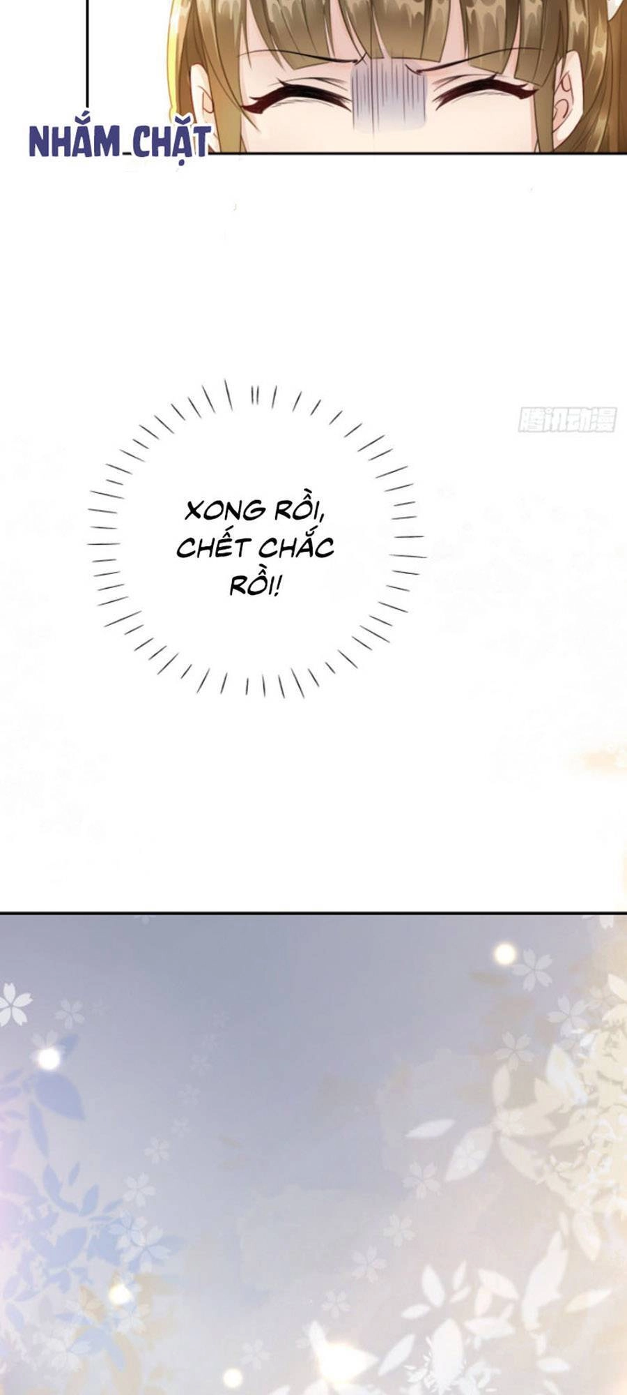 Tỏ Tình Với Kẻ Thù Chapter 5 - 48