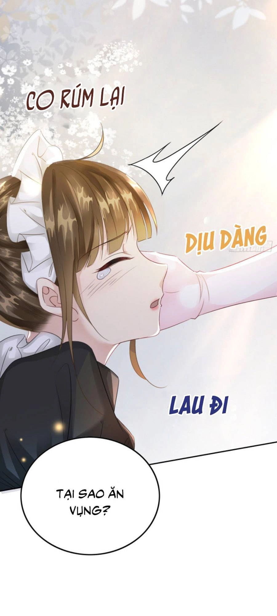 Tỏ Tình Với Kẻ Thù Chapter 5 - 49