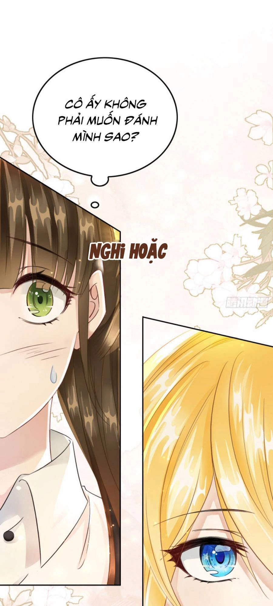 Tỏ Tình Với Kẻ Thù Chapter 5 - 50