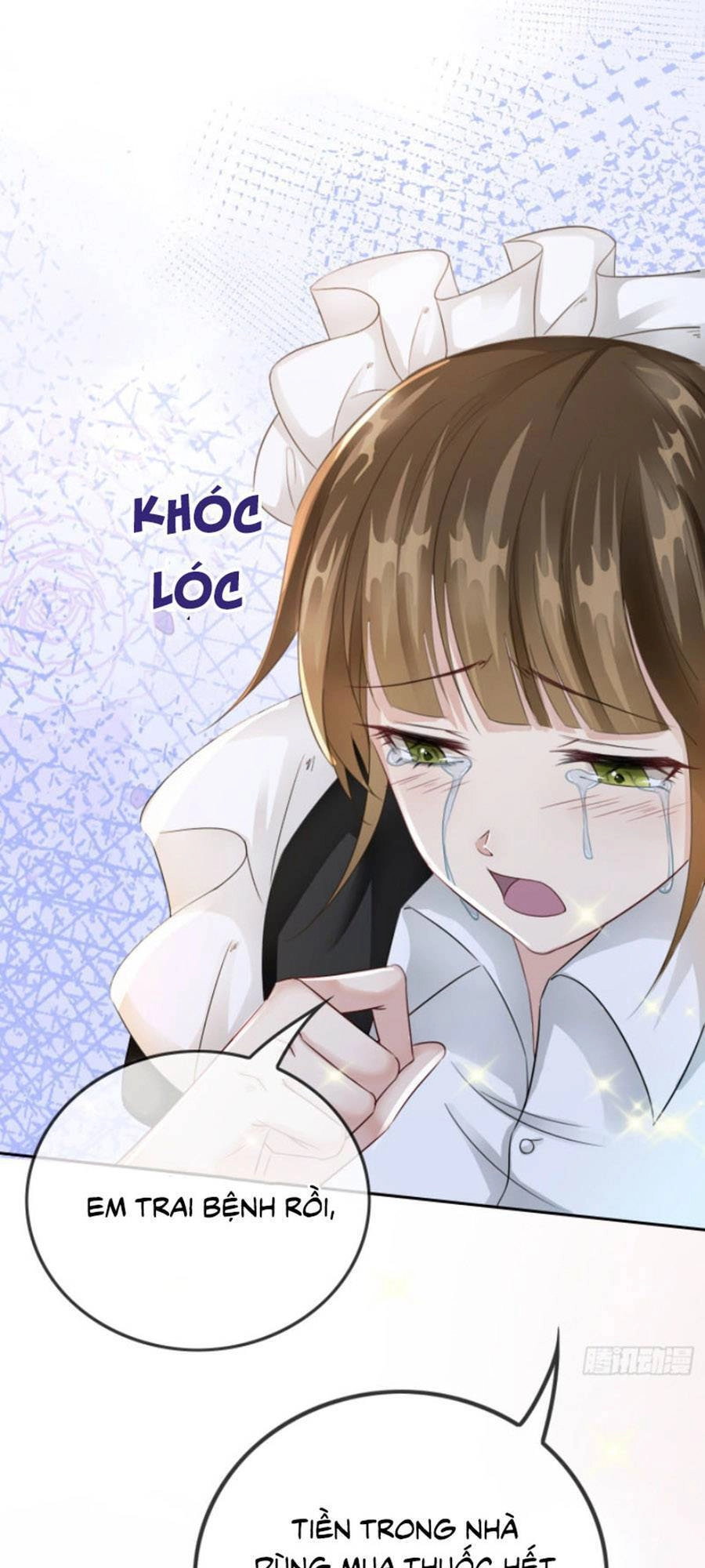 Tỏ Tình Với Kẻ Thù Chapter 5 - 52