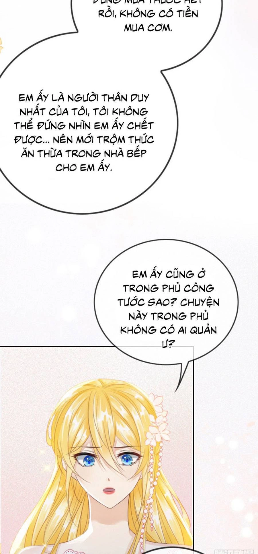 Tỏ Tình Với Kẻ Thù Chapter 5 - 53